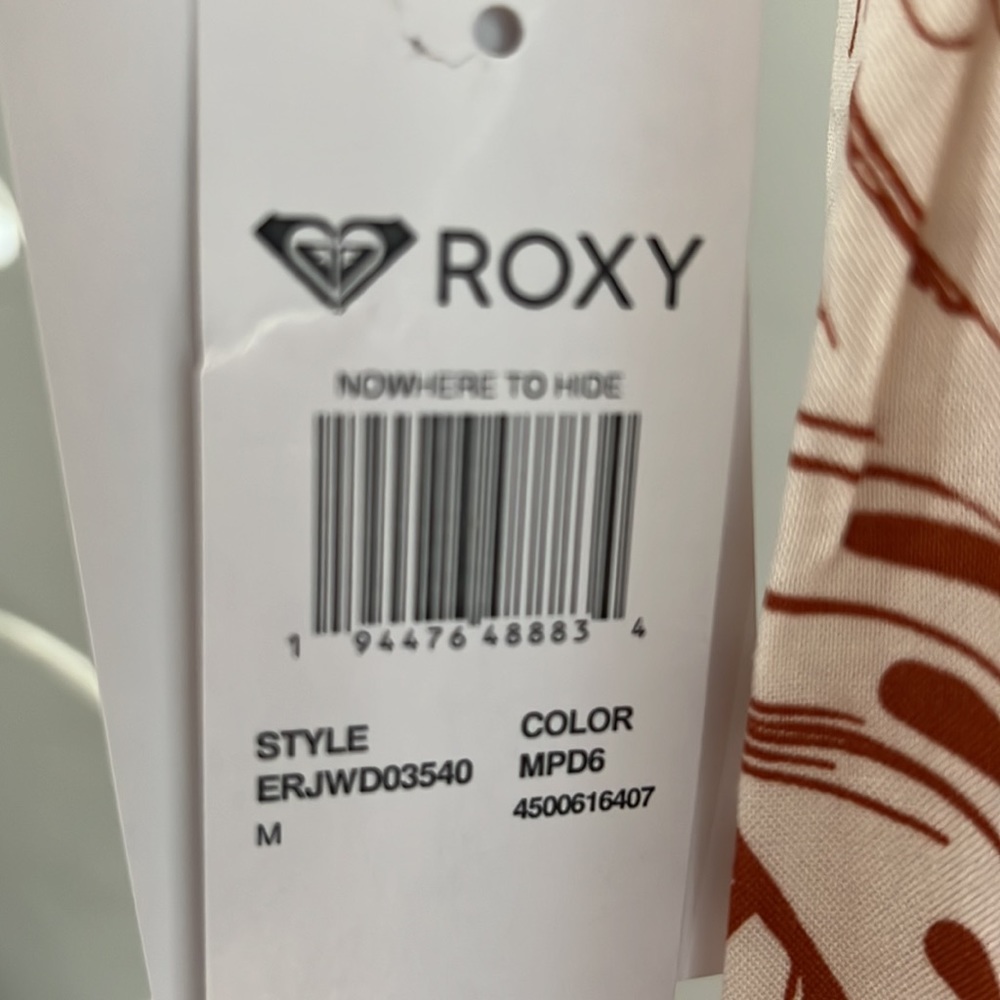 NWT Roxy dress - Picture 7 of 7